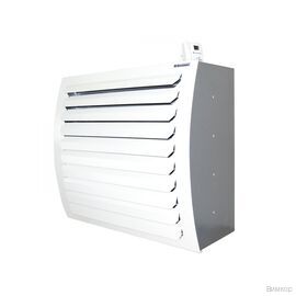 Тепловая пушка Тепломаш КЭВ-151Т5W3