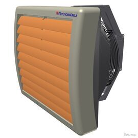 Тепловая пушка Тепломаш КЭВ-142M5W4