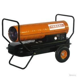 Тепловая пушка Aurora TK-100000