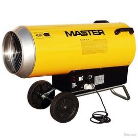 Тепловая пушка Master B 180