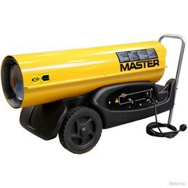 Тепловая пушка Master B 360