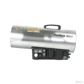 Тепловая пушка Caiman HG 125NRC