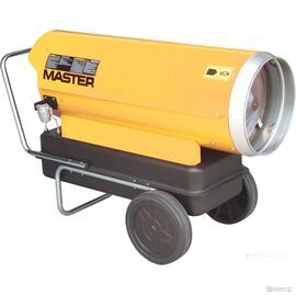 Тепловая пушка Master B 230