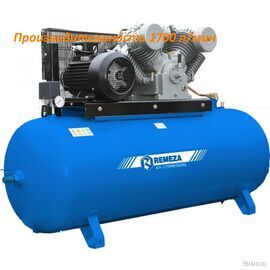 Компрессор Remeza СБ4/Ф-500 LT100-11 (8087450)