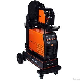 Cварочный инвертор Сварог Tech MIG 5000 (N221)