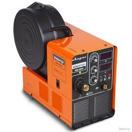 Cварочный инвертор Сварог MIG 200 Y (J03)