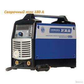 Cварочный инвертор AuroraPRO SPEEDWAY 180