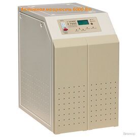 Стабилизатор напряжения Штиль R 7500