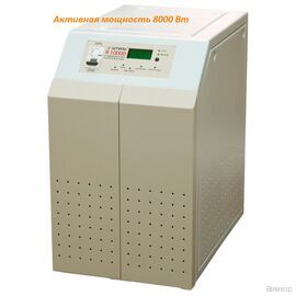 Стабилизатор напряжения Штиль R 10000