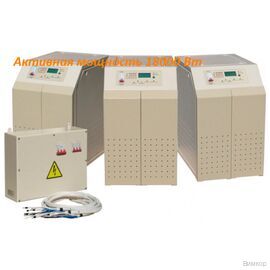 Стабилизатор напряжения Штиль R 22500-3