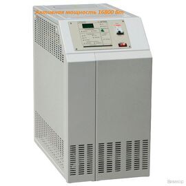 Стабилизатор напряжения Штиль R 21000P