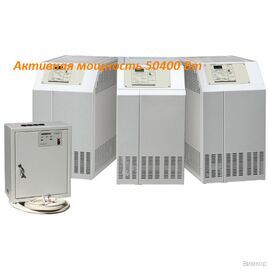 Стабилизатор напряжения Штиль R 63000-3P