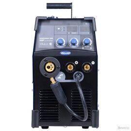 Cварочный инвертор AuroraPRO SPEEDWAY 250