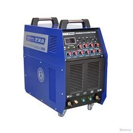 Cварочный инвертор AuroraPRO IRONMAN TIG 315 AC/DC Pulse