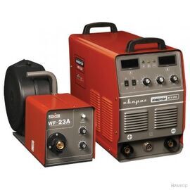 Cварочный инвертор Сварог MIG 350 (J1601)