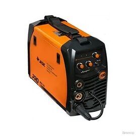 Cварочный инвертор Сварог Pro MIG 200 (N220)