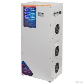 Стабилизатор напряжения Энерготех OPTIMUM+ 9000x3