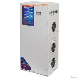 Стабилизатор напряжения Энерготех UNIVERSAL 7500х3 HV