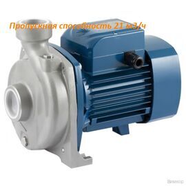 Насос Pedrollo NGA 1A-PRO (44GEX32AA)