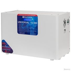 Стабилизатор напряжения Энерготех UNIVERSAL 15000