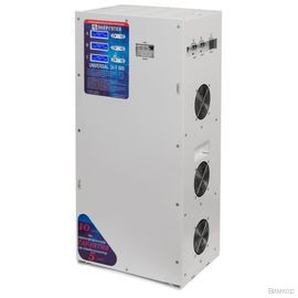 Стабилизатор напряжения Энерготех UNIVERSAL 7500х3 HV
