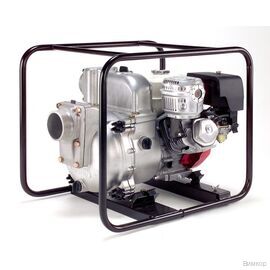 Мотопомпа Koshin KTH-100X