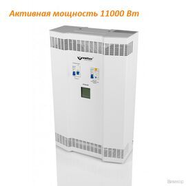 Стабилизатор напряжения Volter СНПТО-11 Эталон