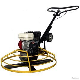 Затирочная машина STEM Techno SPT 361