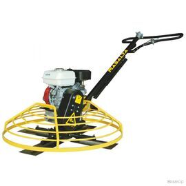 Затирочная машина Masalta МТ36-4