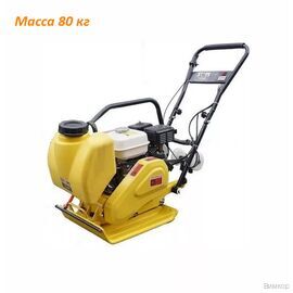 Виброплита STEM Techno SPC 192