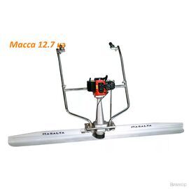 Виброрейка Masalta MCD-4