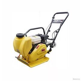 Виброплита STEM Techno SPC 192