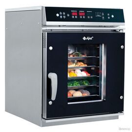 Пароконвектомат Abat ПКА 6-1/2П (11000019101)