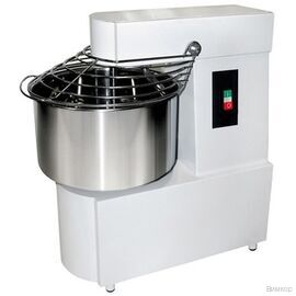 Тестомес спиральный MEC SK-33-2S