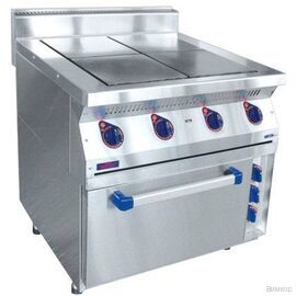 Плита электрическая Abat ЭПК-47ЖШ (71000000259)