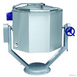 Котел пищеварочный Abat КПЭМ-160-ОР (11000019159)