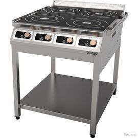 Плита Dominator ПЭИ-4 D