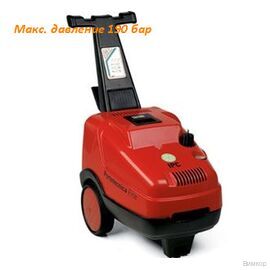 Мойка высокого давления Portotecnica Elite 2840 T