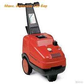 Мойка высокого давления Portotecnica Elite 1910 M