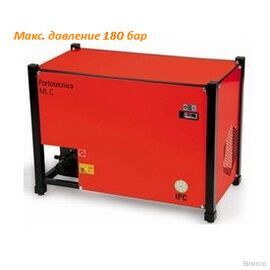Мойка высокого давления Portotecnica ML CMP 2840 T