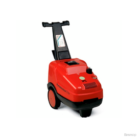 Мойка высокого давления Portotecnica Elite DSHH 2840 T