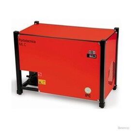 Мойка высокого давления Portotecnica ML CMP 2840 T