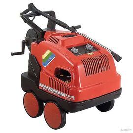 Мойка высокого давления Portotecnica Universe DS 2640 T 4