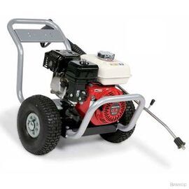 Мойка высокого давления Portotecnica Benz C H DL 2515 PiP (BENZ HS 3860P/DL)