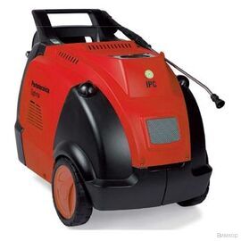 Мойка высокого давления Portotecnica Optima CMP DS 1714 T