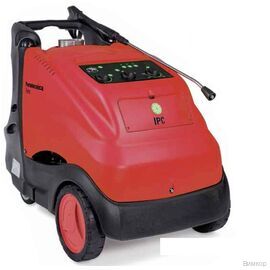 Мойка высокого давления Portotecnica SYNC-H D2017P T