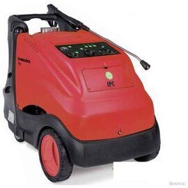 Мойка высокого давления Portotecnica HPS-H D1921P T