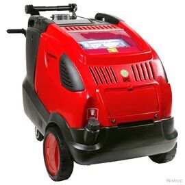 Мойка высокого давления Portotecnica HPS DS 2015 T