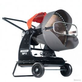 Нагреватель инфракрасный Aurora SF-2