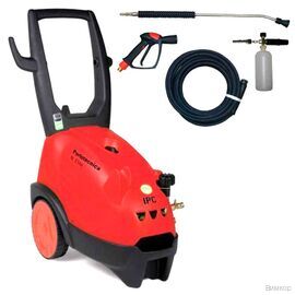 Мойка высокого давления Portotecnica N.ELITE-C 1310P M с пенокомплектом всборе